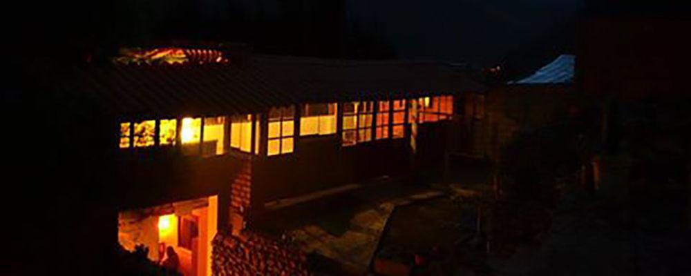 Hostal Chaska Wasi Ollantaytambo Exterior foto