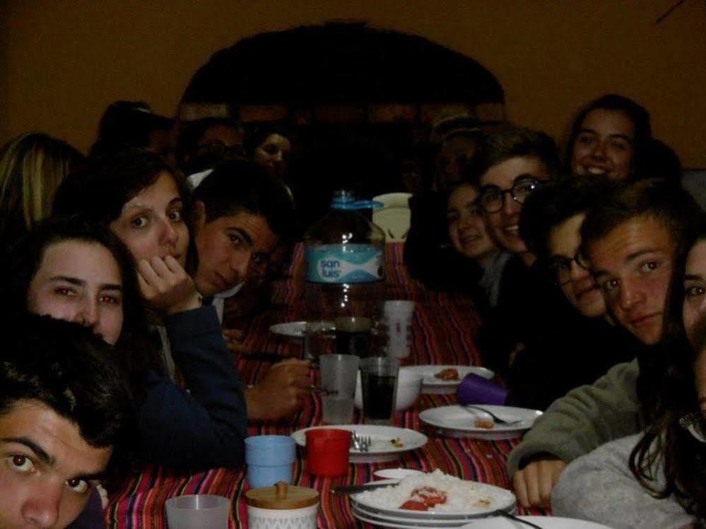 Hostal Chaska Wasi Ollantaytambo Exterior foto